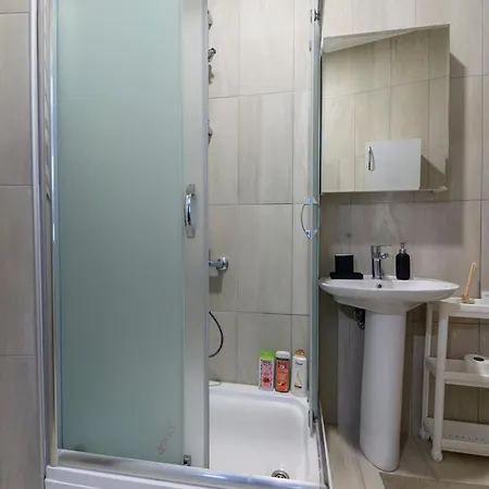 Charming & Bright In Taksim Apartamento *